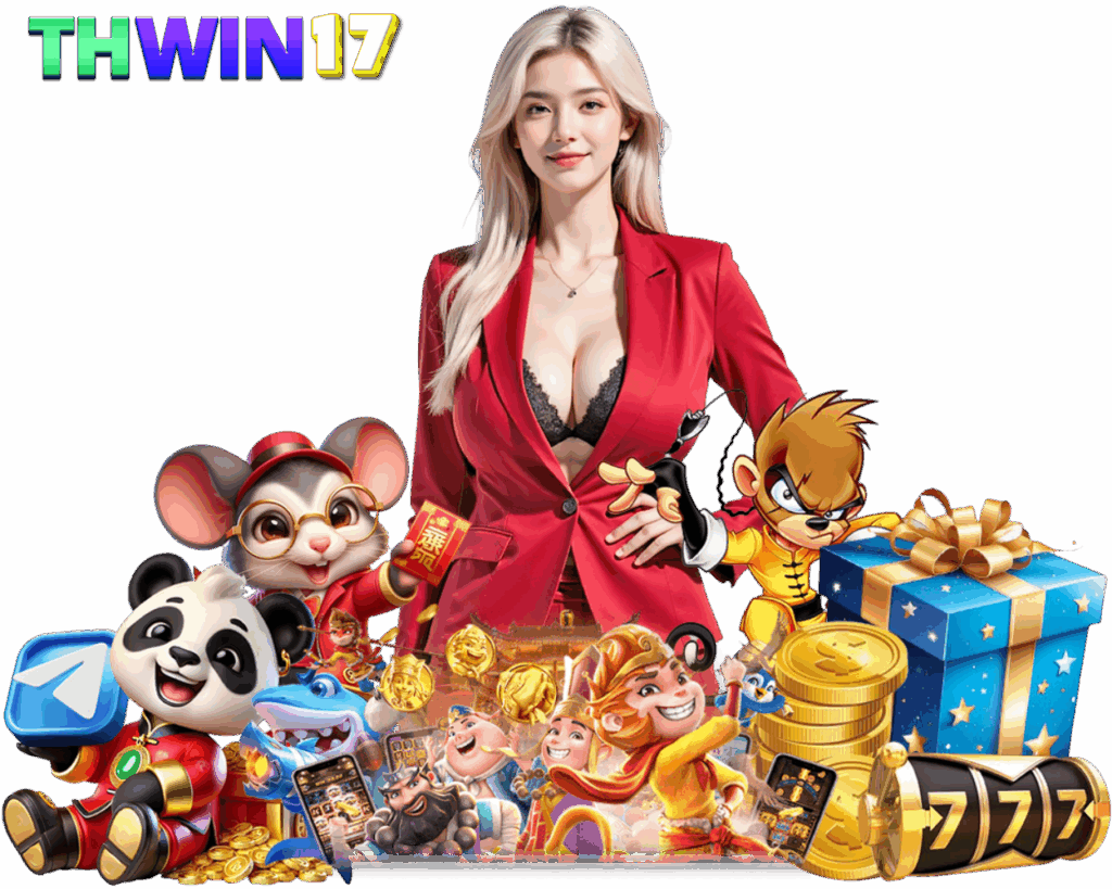 THWIN17