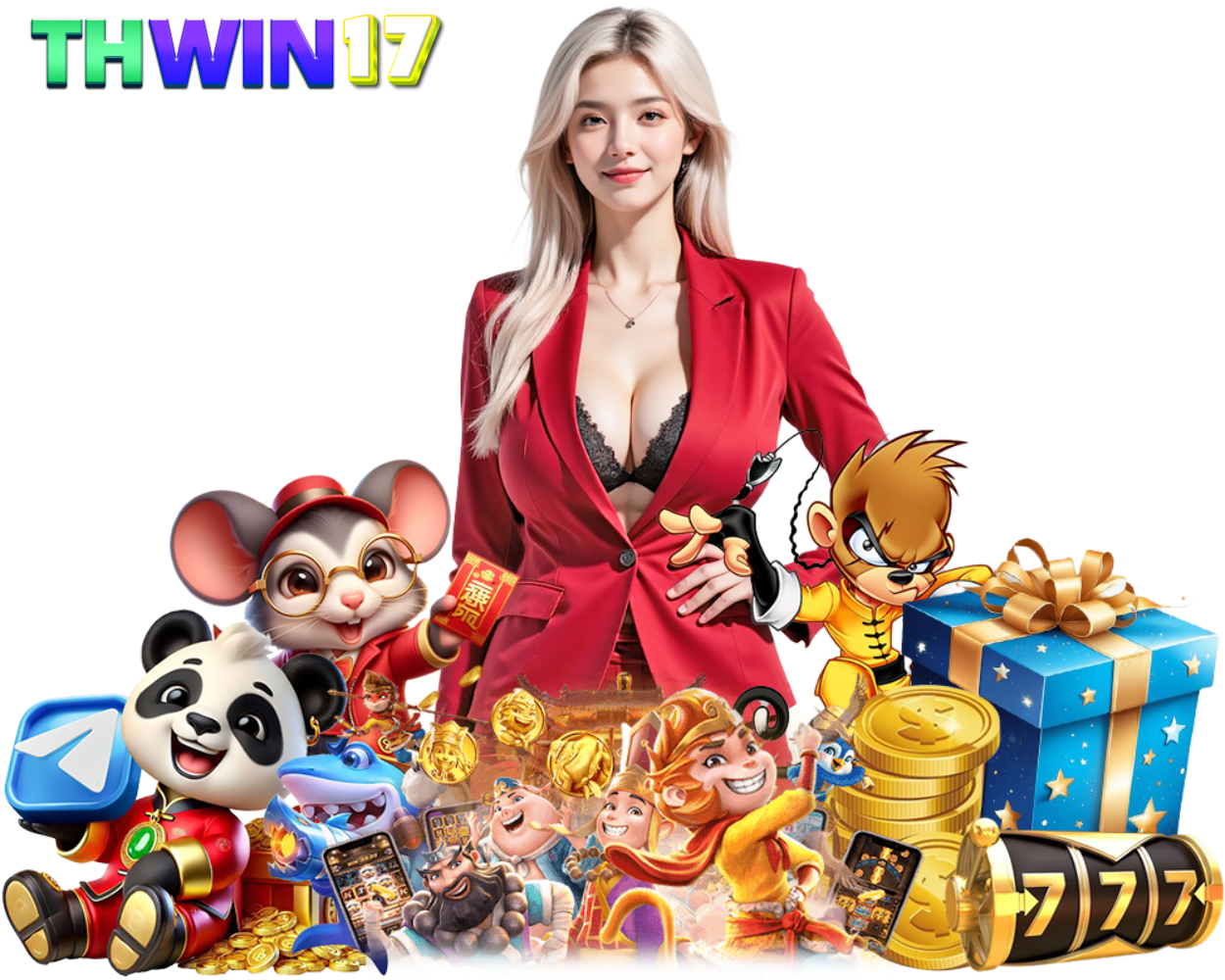 THWIN17